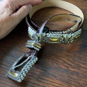 Brighton Belt